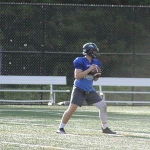 Meet your Posher, Isaac